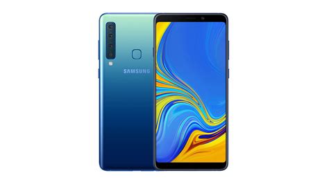 Samsung Galaxy A9 (2018) Specs and Official Price in .